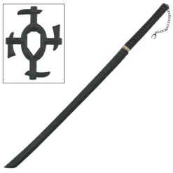 Final Battle Ninja Polyurethane Foam Anime Katana Sword -Knife Sales Store FM818 20822.1609428850