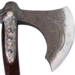 God Of War Polypropylene Replica Costume Cosplay Leviathan Axe -Knife Sales Store FXAX2939 77066.1681395259