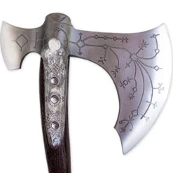 God Of War Polypropylene Replica Costume Cosplay Leviathan Axe -Knife Sales Store FXAX2939 43332.1681395259