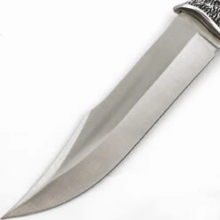 Love Of The Hunt Clip Point Rosewood Outdoor Hunting Knife -Knife Sales Store G53 37201.1659727589