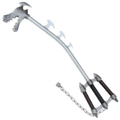 Berserk Lethal Crest Metal Game Key -Knife Sales Store H123 66572.1564503302