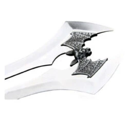 Stygian Disposition Decorative Display Dagger With Plaque -Knife Sales Store HK106200 08844.1655822526