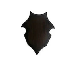 Stygian Disposition Decorative Display Dagger With Plaque -Knife Sales Store HK106200 61790.1655822528