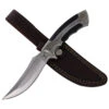 Hunt For Life Dakota Game Hunting Knife -Knife Sales Store HK1865BK. 42363.1676052671