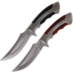 Jameson Hunt For Life Hunting Knife -Knife Sales Store HK1865BK HK1865W 25820.1676052735