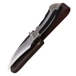 Hunt For Life Dakota Game Hunting Knife -Knife Sales Store HK1865BK . 99406.1676052668