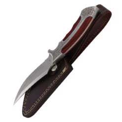 Jameson Hunt For Life Hunting Knife -Knife Sales Store HK1865W . 79918.1676052734