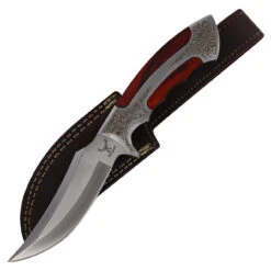 Jameson Hunt For Life Hunting Knife -Knife Sales Store HK1865W . 21491.1676052735