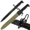 World War II Replica Bayonet