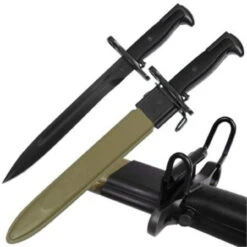 World War II Replica Bayonet