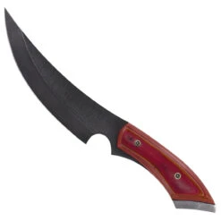 Autumnal Chill Hunting Skinning Knife W/ Cutting Edge On Pommel -Knife Sales Store HK3033 97767.1668004205