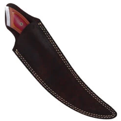 Autumnal Chill Hunting Skinning Knife W/ Cutting Edge On Pommel -Knife Sales Store HK3033 41034.1668004205