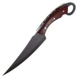 Coursing Woods Karambit Hunting Knife -Knife Sales Store HK3036W 96188.1668113243