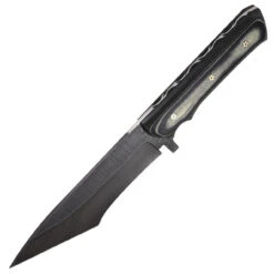 Experience & Progress Fusion Tanto Hunting Knife -Knife Sales Store HK3040 15039.1668113778