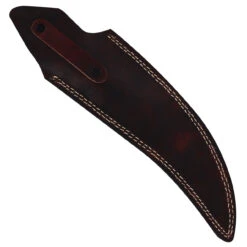 Plum Ridge Trailing Point Hunting Knife -Knife Sales Store HK3042 28994.1668117163