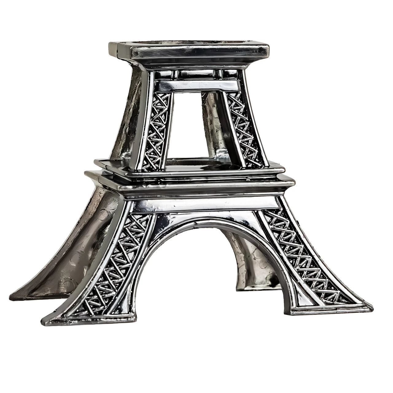 Tour De France Replica Eiffel Tower Hidden Dagger Statue | 15.25 Inches 6 Tour De France Replica Eiffel Tower Hidden Dagger Statue | 15.25 Inches - Image 4