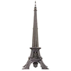 Tour De France Replica Eiffel Tower Hidden Dagger Statue | 15.25 Inches 12 Tour De France Replica Eiffel Tower Hidden Dagger Statue | 15.25 Inches -Knife Sales Store HK4001 05 97433.1691441649