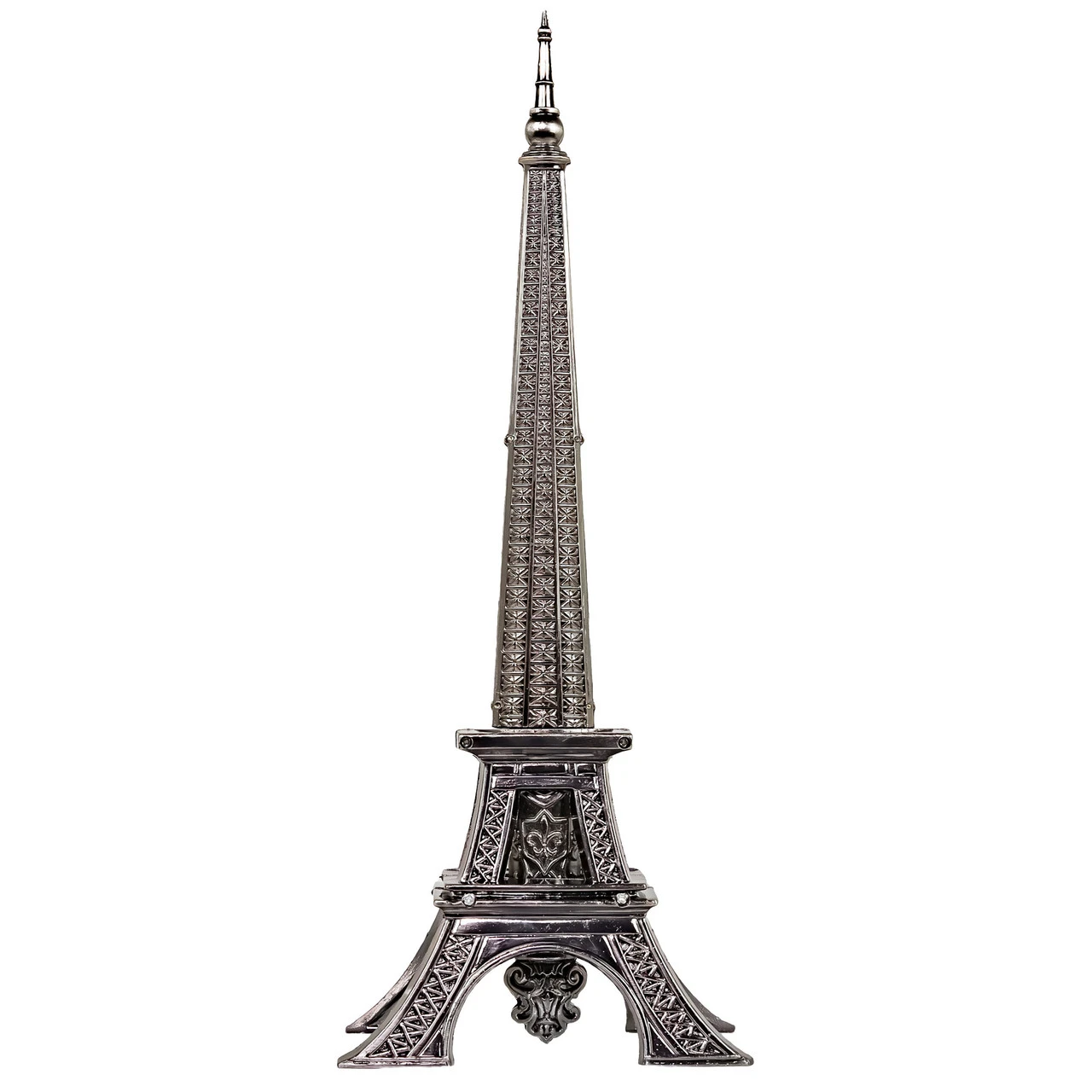 Tour De France Replica Eiffel Tower Hidden Dagger Statue | 15.25 Inches 7 Tour De France Replica Eiffel Tower Hidden Dagger Statue | 15.25 Inches - Image 5