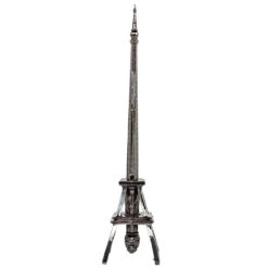 Tour De France Replica Eiffel Tower Hidden Dagger Statue | 15.25 Inches 13 Tour De France Replica Eiffel Tower Hidden Dagger Statue | 15.25 Inches -Knife Sales Store HK4001 06 02800.1691441648