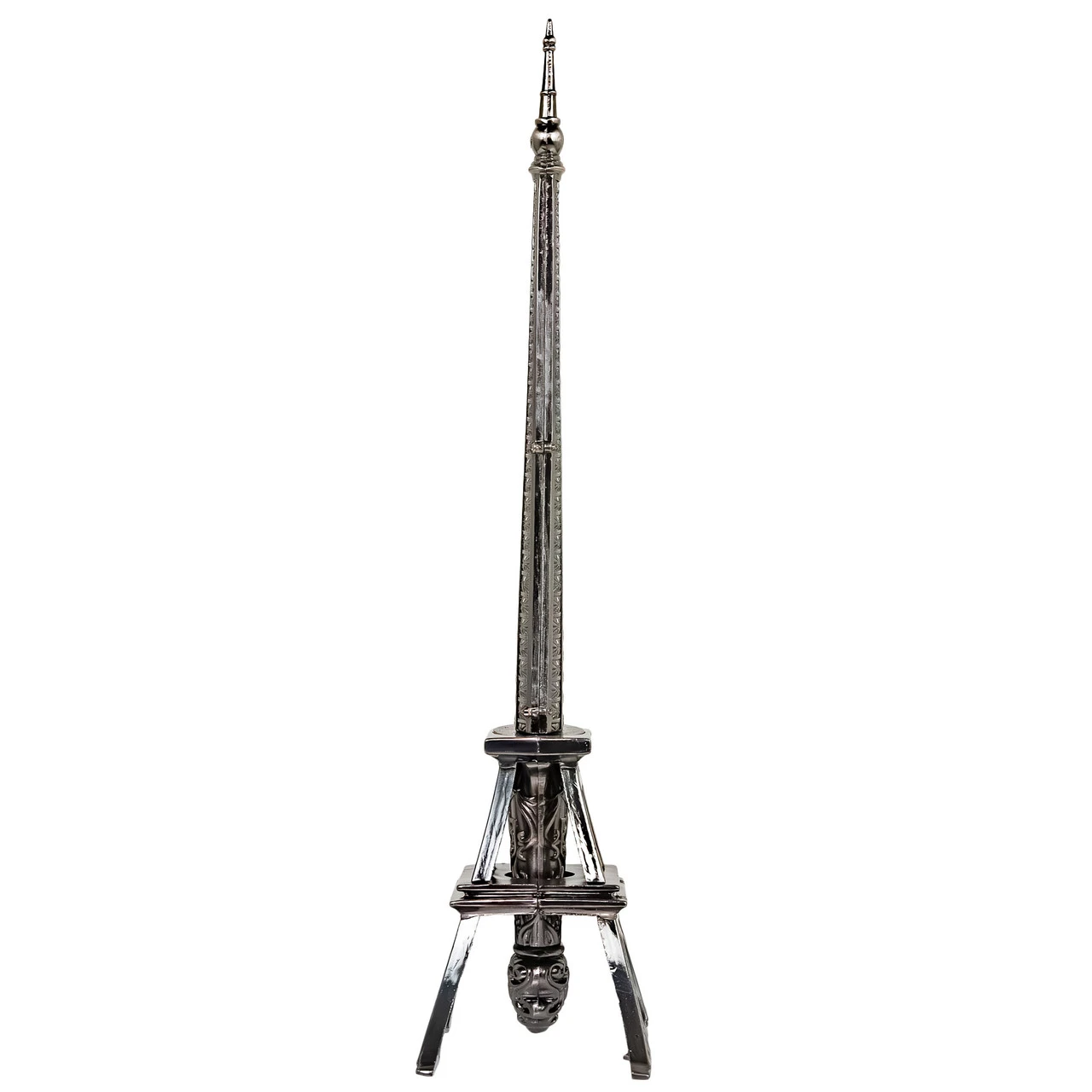 Tour De France Replica Eiffel Tower Hidden Dagger Statue | 15.25 Inches 8 Tour De France Replica Eiffel Tower Hidden Dagger Statue | 15.25 Inches - Image 6