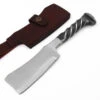 The Butcher Locomotive Railroad Spike Cleaver Knife -Knife Sales Store HKP2210 26988.1577484555