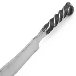 The Butcher Locomotive Railroad Spike Cleaver Knife -Knife Sales Store HKP2210 24735.1577484592