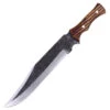 Neck Of The Woods Full Tang High Carbon Steel Machete Knife -Knife Sales Store HKP2504 30013.1671653494