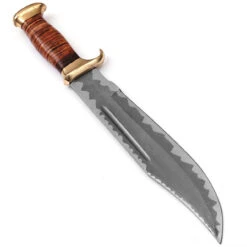 Persian Blood II Outdoor Hunting Bowie Knife -Knife Sales Store HKP2635 33649.1629834701