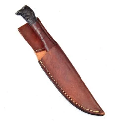 Boar Connection Hand Forged Full Tang Collectible Hunting Knife -Knife Sales Store HKP2641 74842.1639174270