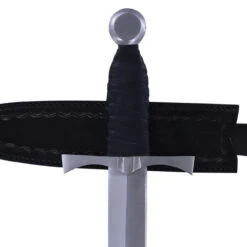 King Of The Archers Full Tang Arming Dagger -Knife Sales Store HKP3004BK 22375.1665594354