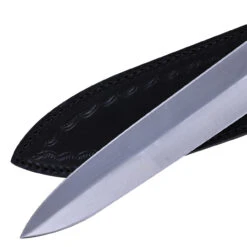 King Of The Archers Full Tang Arming Dagger -Knife Sales Store HKP3004BK 08967.1665594354