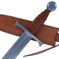 King Of The Archers Full Tang Arming Dagger -Knife Sales Store HKP3004N 33974.1665594354