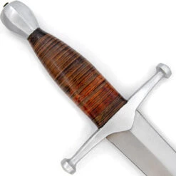 King Of Thieves Full Tang Carbon Steel Arming Dagger Short Sword 10 King Of Thieves Full Tang Carbon Steel Arming Dagger Short Sword -Knife Sales Store HKP3028 38308.1664476979