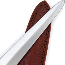 King Of Thieves Full Tang Carbon Steel Arming Dagger Short Sword 12 King Of Thieves Full Tang Carbon Steel Arming Dagger Short Sword -Knife Sales Store HKP3028 80967.1664476979