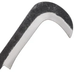 Farm To Battlefield Medieval High Carbon Steel Hand Forged Historical Replica DIY Build Your Own Billhook -Knife Sales Store HKP3103 03 94834.1689184262