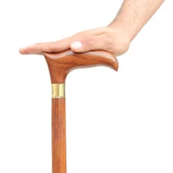 Wooden Eagle Head Sheesham Grip Cane -Knife Sales Store IN10102 92251.1564501838