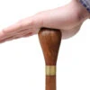 Sheesham Wood Knob Handle Walking Stick -Knife Sales Store IN10108 79105.1564501841