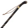 All Natural Twisted Root Walking Cane -Knife Sales Store IN10128 02921.1564503285