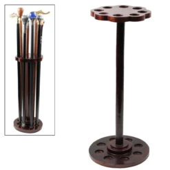 Holder Of Charm Cane Stand -Knife Sales Store IN10301 12973.1564503385