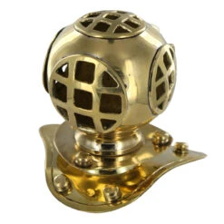 Miniature Diving Mark V Helmet -Knife Sales Store IN12208 94627.1564502819