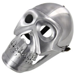 Polished Fantasy Street Jungle Face Mask Armor -Knife Sales Store IN13001P20 66530.1564502821