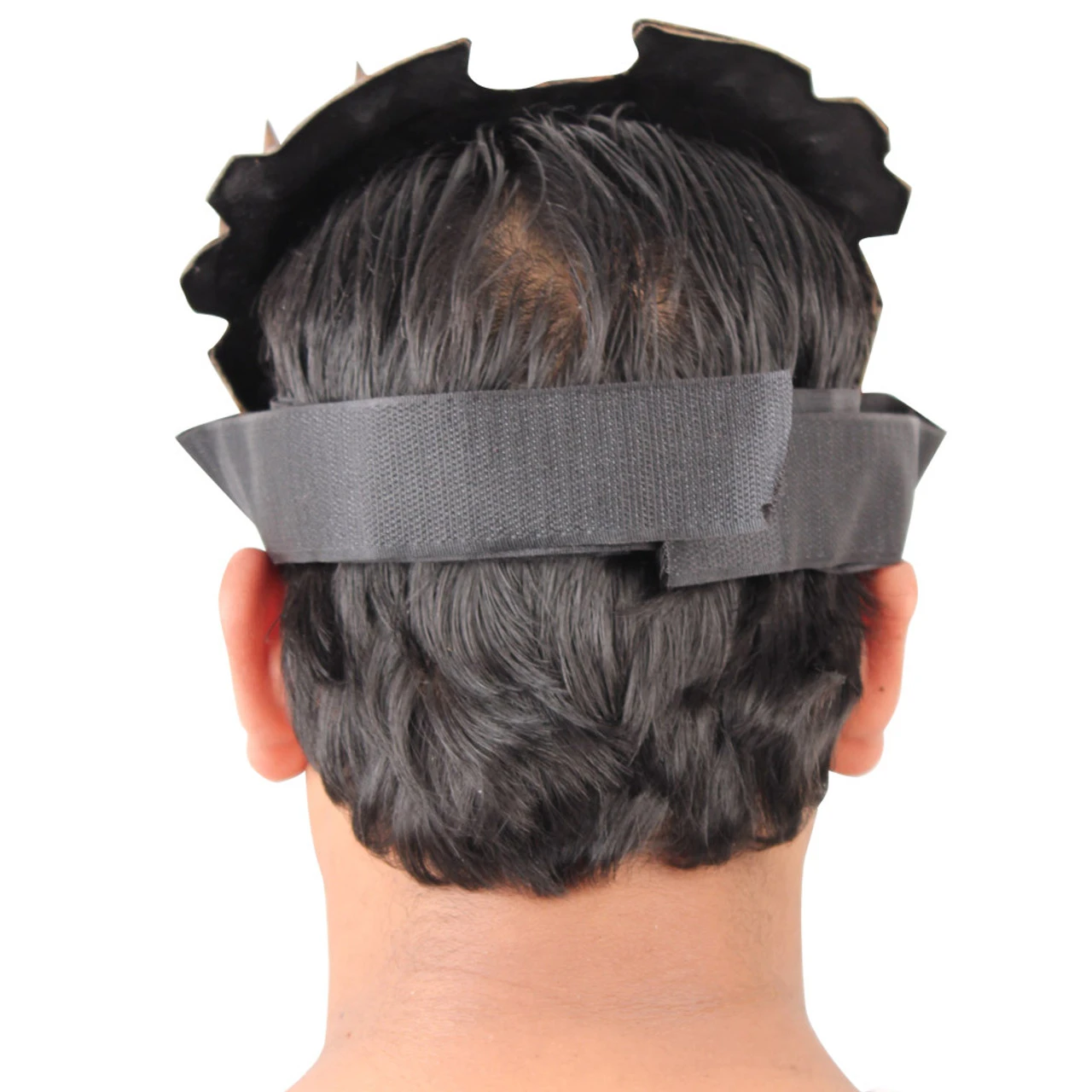 Fantasy Predator Copper Battle Mask 3 Fantasy Predator Copper Battle Mask