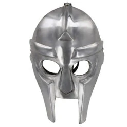 Supervillian MF Doom Underground Rapper Mask 8 Supervillian MF Doom Underground Rapper Mask -Knife Sales Store IN13007 87477.1564502684