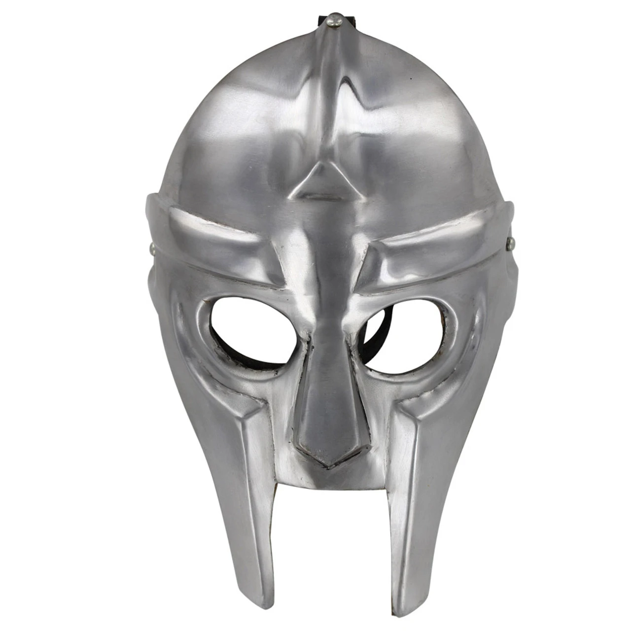 Supervillian MF Doom Underground Rapper Mask 5 Supervillian MF Doom Underground Rapper Mask - Image 3