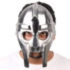 Supervillian MF Doom Underground Rapper Mask -Knife Sales Store IN13007 96962.1564502684