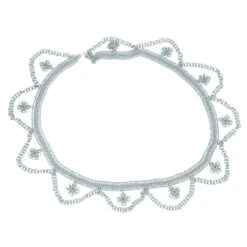 Belly Dancing Chainmail Belt -Knife Sales Store IN1807 88088.1564502865