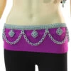Belly Dancing Chainmail Belt