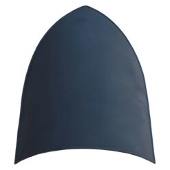 Heater Canterbury Cathedral Medieval Shield -Knife Sales Store IN2099B 64935.1564503662