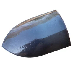 Fully Functional Handmade 16 Gauge Heater Shield -Knife Sales Store IN2099N16 . 88548.1686891032