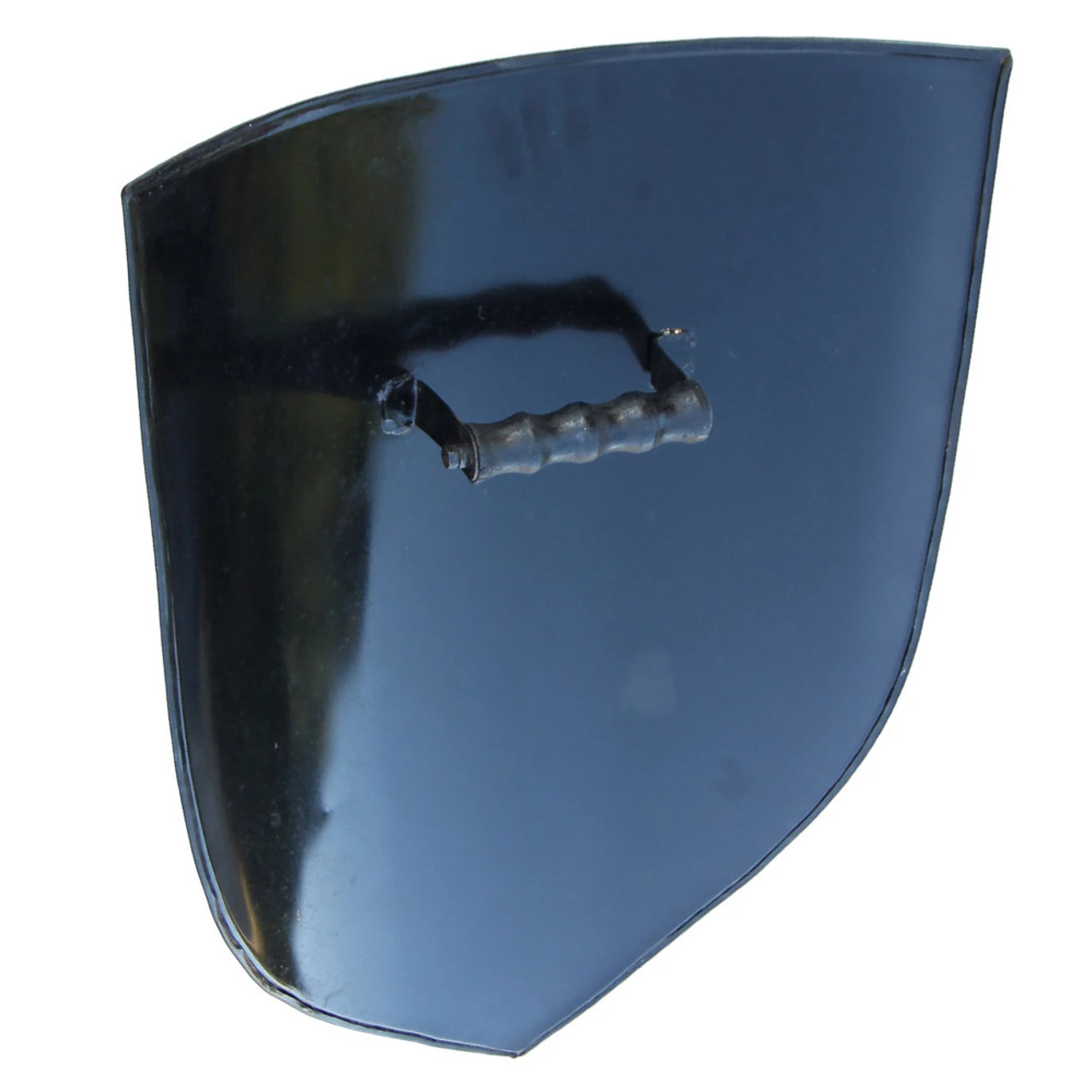 Classic European Medieval Blank Heater Shield 9 Classic European Medieval Blank Heater Shield - Image 7